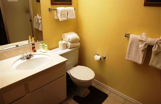Mammoth Mountain Reservations Condo Collection - Foto 23