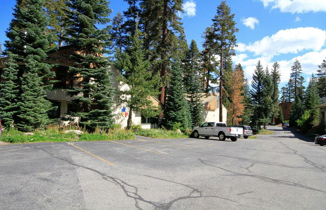 Mammoth Mountain Reservations Condo Collection - Foto 38