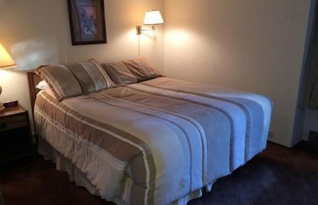 Mammoth Mountain Reservations Condo Collection - Foto 10