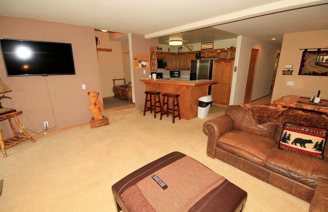 Mammoth Mountain Reservations Condo Collection - Foto 8