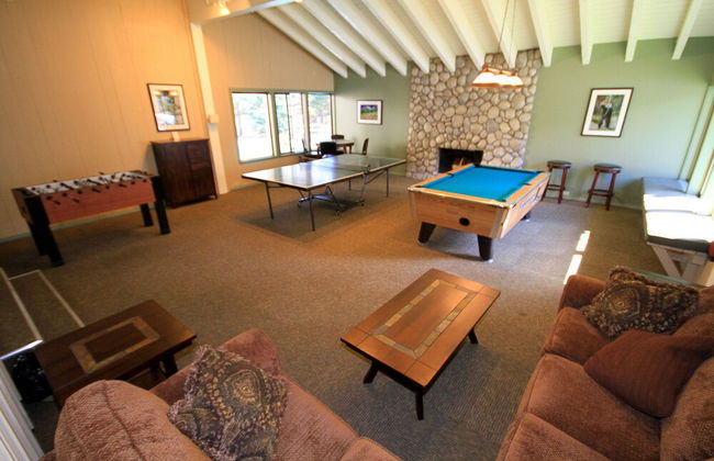 Mammoth Mountain Reservations Condo Collection - Foto 35