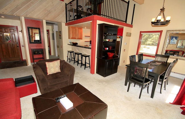 Mammoth Mountain Reservations Condo Collection - Foto 16