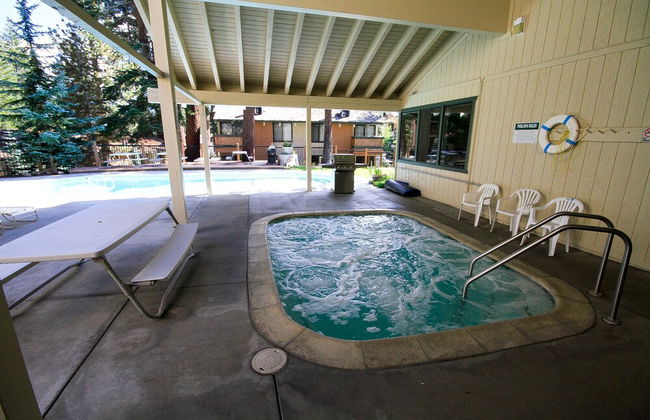 Mammoth Mountain Reservations Condo Collection - Foto 28