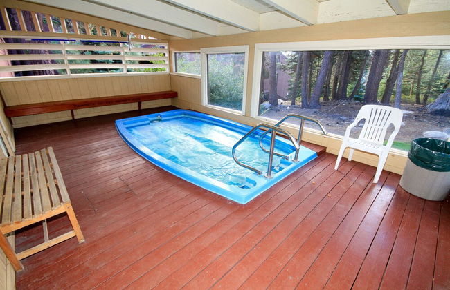 Mammoth Mountain Reservations Condo Collection - Foto 30
