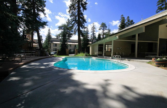 Mammoth Mountain Reservations Condo Collection - Foto 26