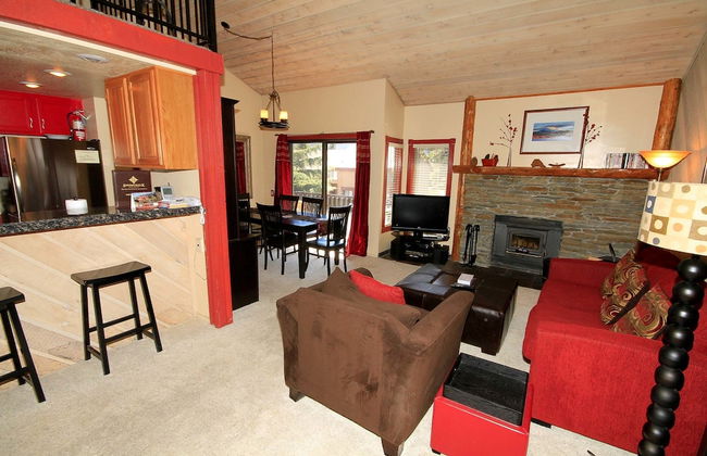 Mammoth Mountain Reservations Condo Collection - Foto 19