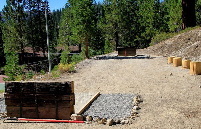 Mammoth Mountain Reservations Condo Collection - Foto 32