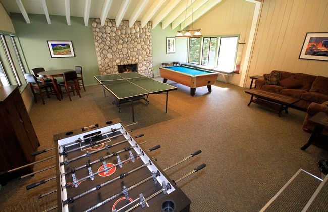 Mammoth Mountain Reservations Condo Collection - Foto 34
