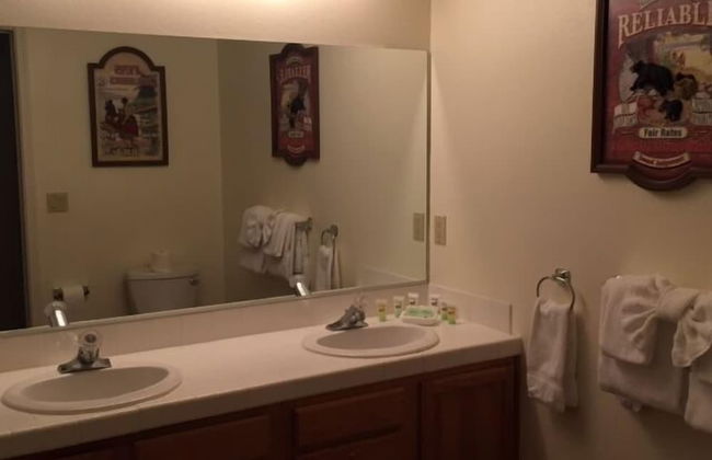 Mammoth Mountain Reservations Condo Collection - Foto 22