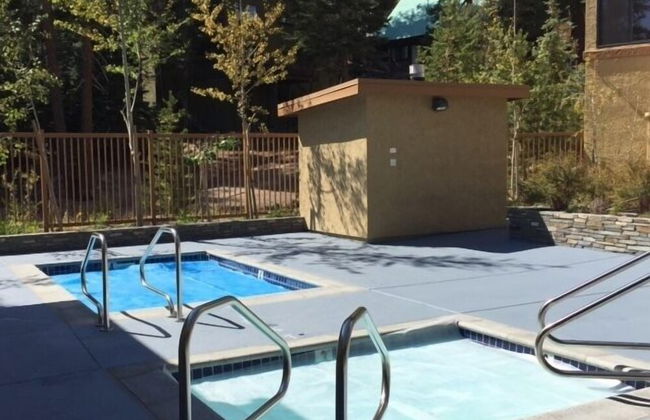 Mammoth Mountain Reservations Condo Collection - Foto 29