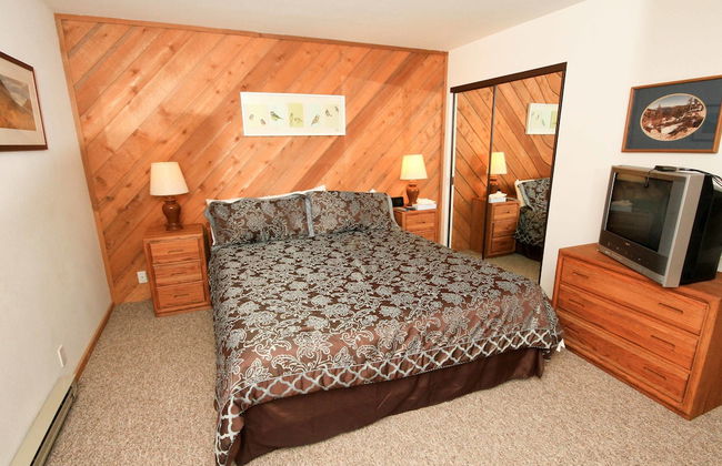 Mammoth Mountain Reservations Condo Collection - Foto 6