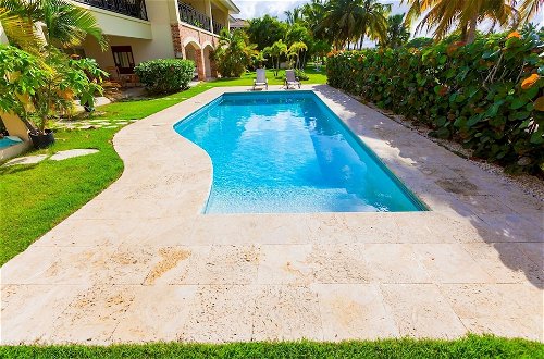 Photo 42 - Punta Cana Condo With Swimming Pool - Bavaro Condo Cocotal Sanitized
