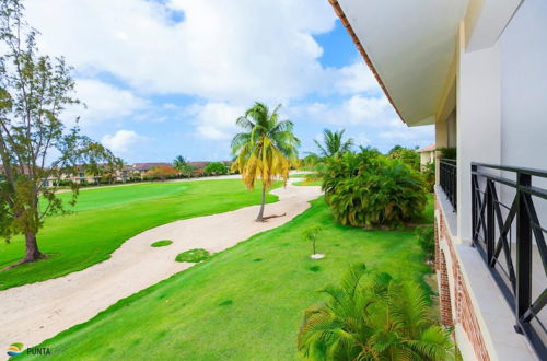 Photo 9 - Punta Cana Condo With Swimming Pool - Bavaro Condo Cocotal Sanitized