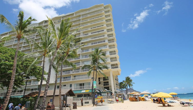 Photo 1 - Waikiki Shore by OUTRIGGER