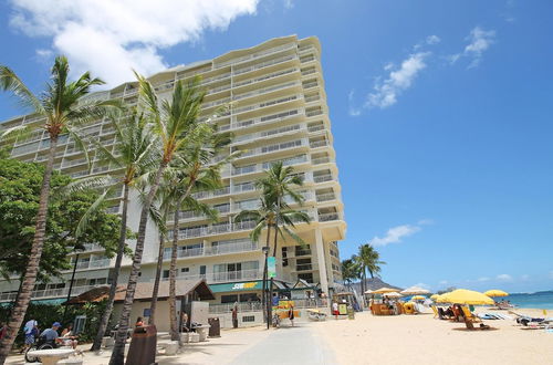 Foto 1 - Waikiki Shore by OUTRIGGER