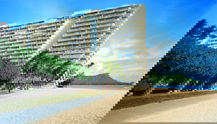 Foto 1 - Waikiki Shore by OUTRIGGER