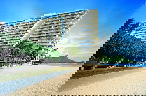 Foto 1 - Waikiki Shore by OUTRIGGER