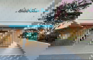 Foto 1 - Waikiki Shore by OUTRIGGER