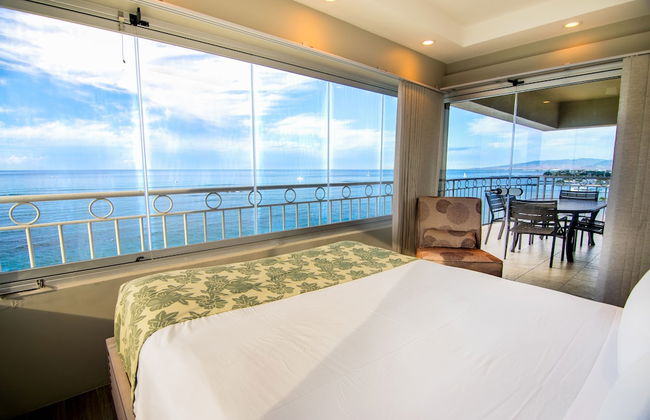 Waikiki Shore by OUTRIGGER - Foto 43