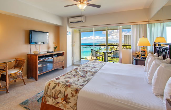 Waikiki Shore by OUTRIGGER - Foto 44