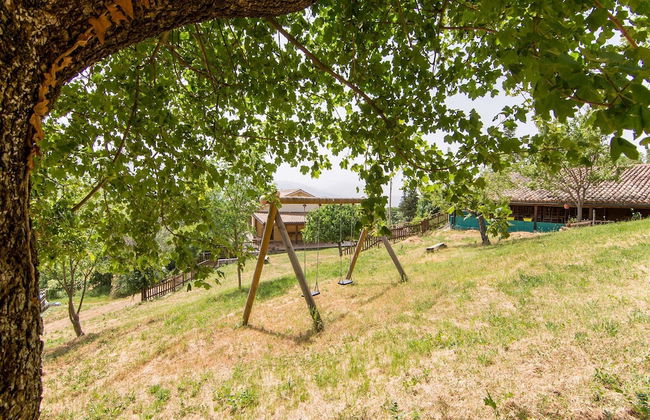 Belvilla by OYO Hillside Villa With Pool - Foto 22
