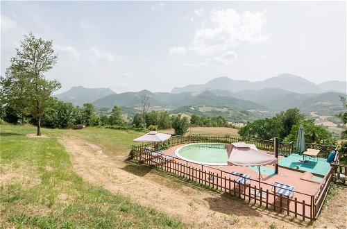 Foto 20 - Belvilla by OYO Hillside Villa With Pool