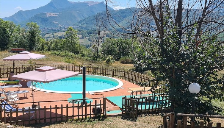 Foto 1 - Belvilla by OYO Hillside Villa With Pool
