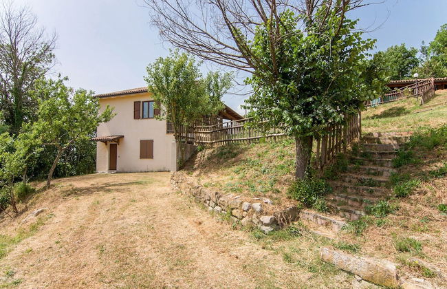 Belvilla by OYO Hillside Villa With Pool - Foto 28