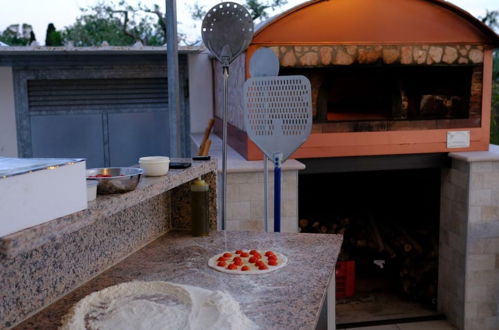 Foto 4 - Tenuta con due Abitazioni Indipendenti e Piscina