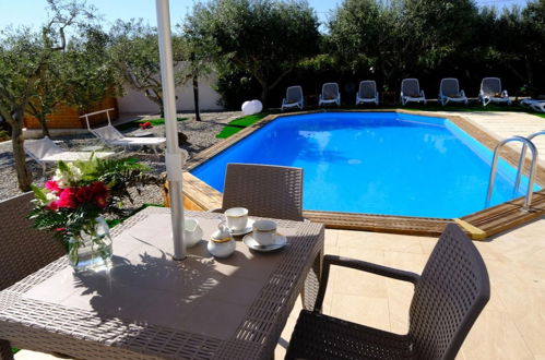 Foto 40 - Tenuta con due Abitazioni Indipendenti e Piscina