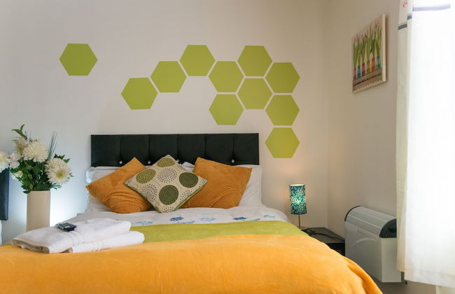 Snooze Apartments Flat 53 - Foto 4
