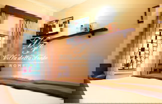 Photo 8 - Villa della Fonte - Trastevere