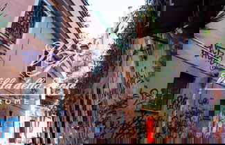 Photo 70 - Villa della Fonte - Trastevere