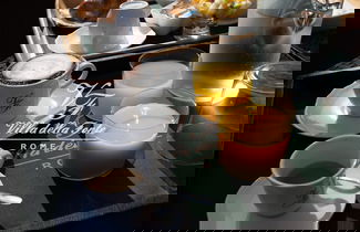 Photo 56 - Villa della Fonte - Trastevere