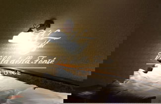 Photo 12 - Villa della Fonte - Trastevere