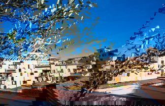 Photo 32 - Villa della Fonte - Trastevere