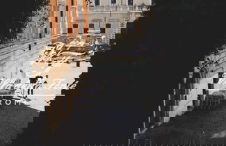 Photo 40 - Villa della Fonte - Trastevere