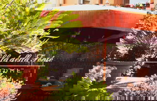 Photo 62 - Villa della Fonte - Trastevere