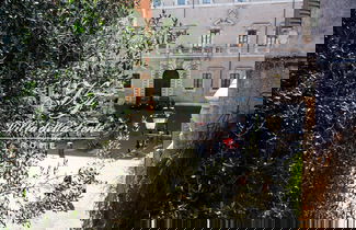 Photo 68 - Villa della Fonte - Trastevere