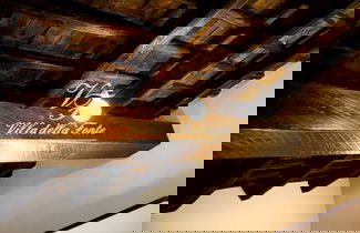 Photo 60 - Villa della Fonte - Trastevere