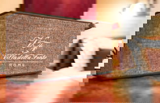 Photo 10 - Villa della Fonte - Trastevere