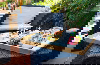 Photo 30 - Villa della Fonte - Trastevere