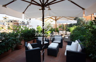 Photo 2 - Villa della Fonte - Trastevere