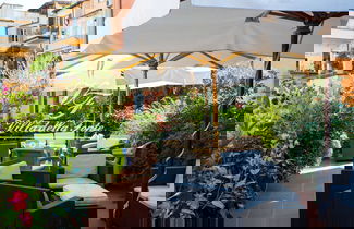 Photo 38 - Villa della Fonte - Trastevere