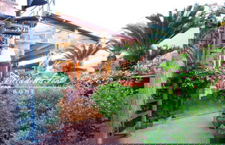 Photo 34 - Villa della Fonte - Trastevere