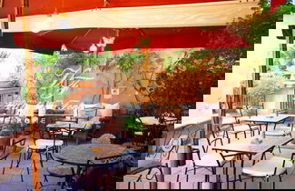 Photo 54 - Villa della Fonte - Trastevere