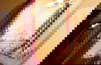 Photo 44 - Villa della Fonte - Trastevere