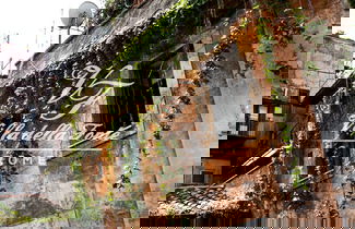 Photo 66 - Villa della Fonte - Trastevere