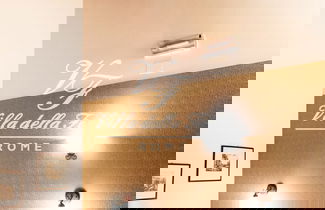 Photo 14 - Villa della Fonte - Trastevere