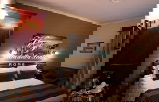 Photo 20 - Villa della Fonte - Trastevere